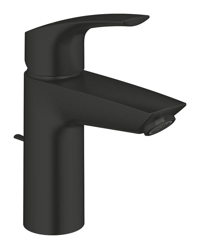 Grohe Eurosmart Tek Kumandalı Lavabo Bataryası S-Boyut (332652433)