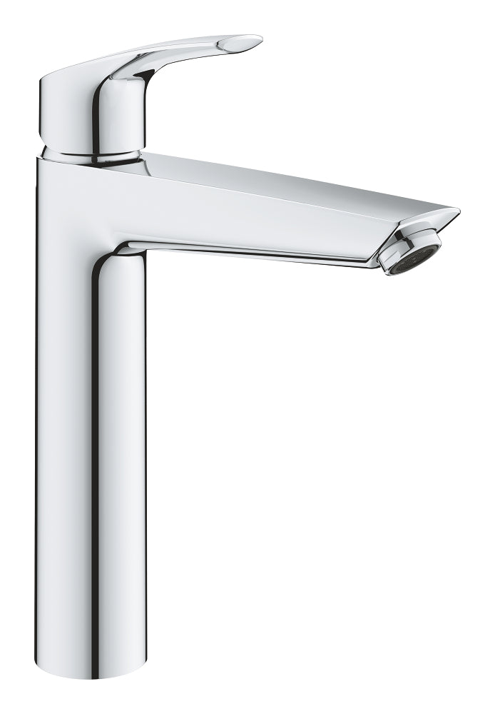 Grohe Eurosmart Tek Kumandalı Lavabo Bataryası
Xl - Boyut - 24164003