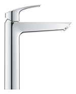 Grohe Eurosmart Tek Kumandalı Lavabo Bataryası
Xl - Boyut - 24164003