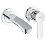 Grohe Eurostyle Cosmopolitan 2 Delikli Lavabo Bataryası
S-Boyut - 19571002