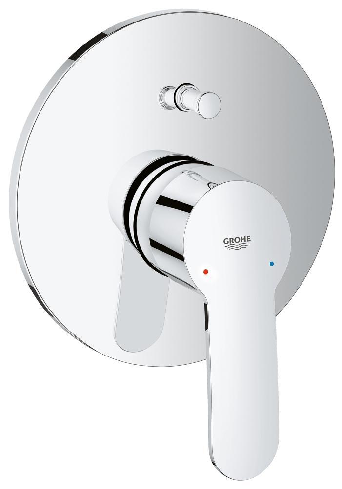 Grohe Eurostyle Cosmopolitan Ankastre Banyo/Duş Bataryası - 19506002