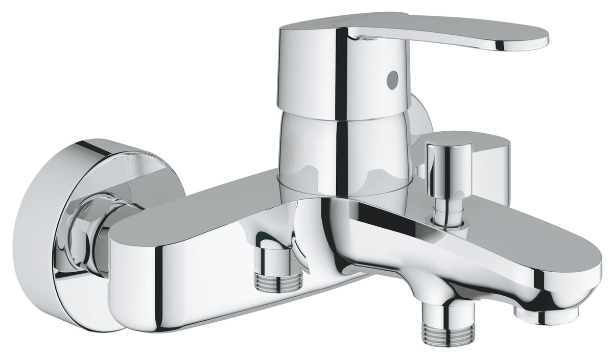 Grohe Eurostyle Cosmopolitan Tek Kumandalı Banyo Bataryası