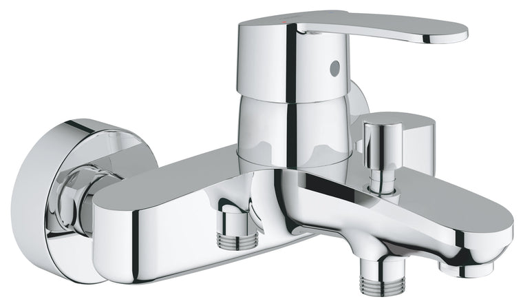 Grohe Eurostyle Cosmopolitan Tek Kumandalı Banyo Bataryası