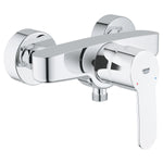 Grohe Eurostyle Tek Kumandalı Duş Bataryası