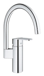 Grohe Eurostyle Cosmopolitan Tek Kumandalı Eviye Bataryası - 30221002