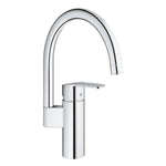 Grohe Eurostyle Cosmopolitan Tek Kumandalı Eviye Bataryası - 30221002