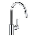 Grohe Eurostyle Cosmopolitan Tek Kumandalı Eviye Bataryası - 31126004