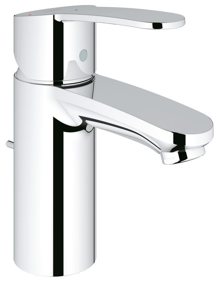 Grohe Eurostyle Cosmopolitan Tek Kumandalı Lavabo Bataryası S-Boyut