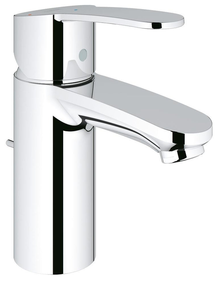 Grohe Eurostyle Cosmopolitan Tek Kumandalı Lavabo Bataryası S-Boyut