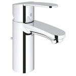 Grohe Eurostyle Cosmopolitan Tek Kumandalı Lavabo Bataryası S-Boyut