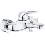 Grohe Eurostyle Cosmopolitan Tek Kumandalı Banyo Bataryası