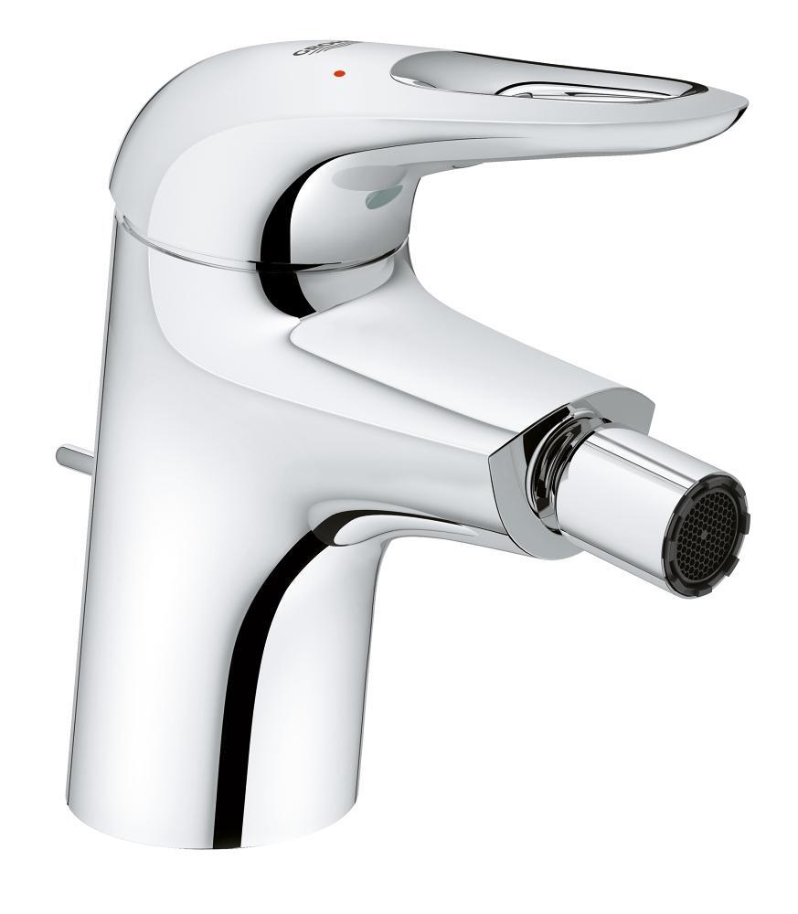 Grohe Eurostyle Tek Kumandalı Bide Bataryası S-Boyut