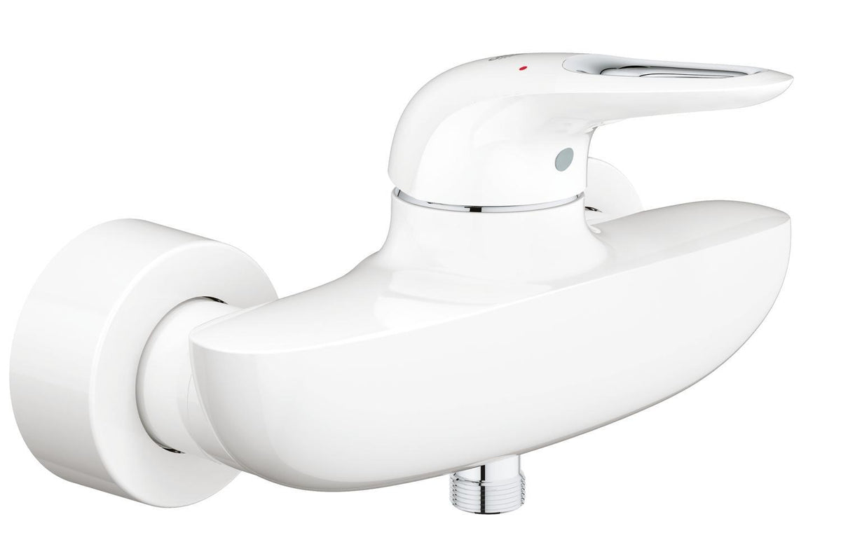 Grohe Eurostyle Tek Kumandalı Duş Bataryası