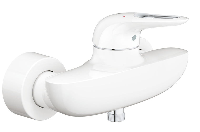 Grohe Eurostyle Tek Kumandalı Duş Bataryası