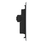 Grohe Flush Plate With Silk Motion Technology Paslanmaz Çelik - 104644SD00
