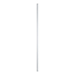Grohe Flush Plate With Silk Motion Technology Paslanmaz Çelik - 104644SD00