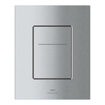Grohe Flush Plate With Silk Motion Technology Paslanmaz Çelik - 104644SD00
