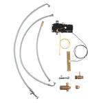 Grohe Footcontrol Retrofit (Dönüşüm) Sistemi - 30309000