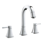 Grohe Grandera 3 Delikli Lavabo Bataryası L-Boyut