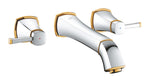 Grohe Grandera 3 Delikli Lavabo Bataryası L-Boyut