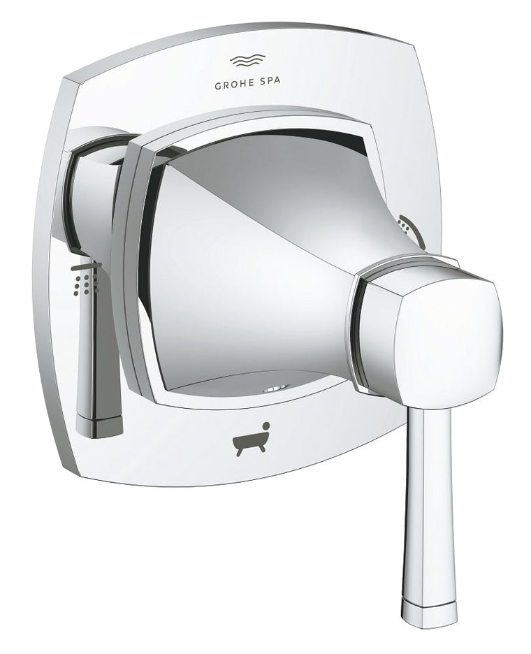 Grohe Grandera 5 Yollu Yön Değiştirici
