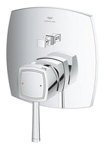 Grohe Grandera Ankastre Banyo/Duş Bataryası