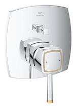 Grohe Grandera Ankastre Banyo/Duş Bataryası