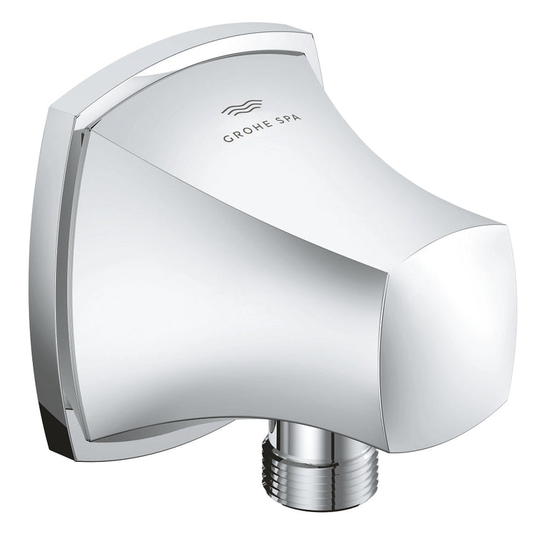 Grohe Grandera Askılı Duş Çıkış Dirseği
