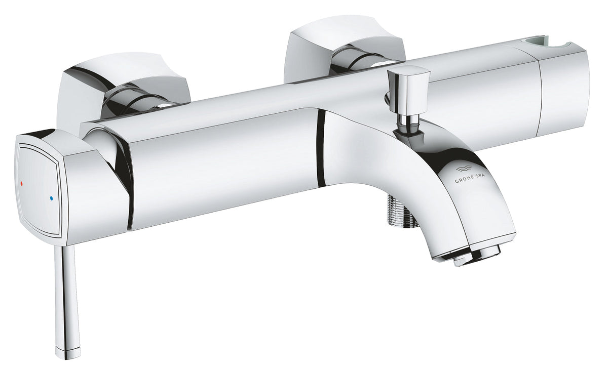 Grohe Grandera Tek Kumandalı Banyo Bataryası