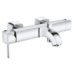 Grohe Grandera Tek Kumandalı Banyo Bataryası