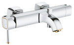Grohe Grandera Tek Kumandalı Banyo Bataryası