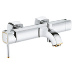 Grohe Grandera Tek Kumandalı Banyo Bataryası