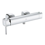 Grohe Grandera Tek kumandalı duş bataryası