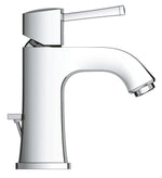 Grohe Grandera Tek Kumandalı Lavabo Bataryası M-Boyut