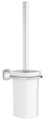 Grohe Grandera Tuvalet Fırçası Seti - 40632000