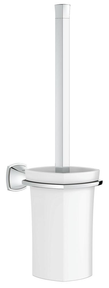 Grohe Grandera Tuvalet Fırçası Seti - 40632000