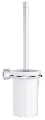 Grohe Grandera Tuvalet Fırçası Seti
