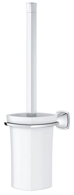 Grohe Grandera Tuvalet Fırçası Seti
