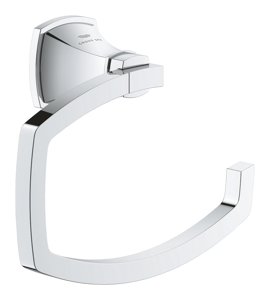 Grohe Grandera Tuvalet Kağıtlığı