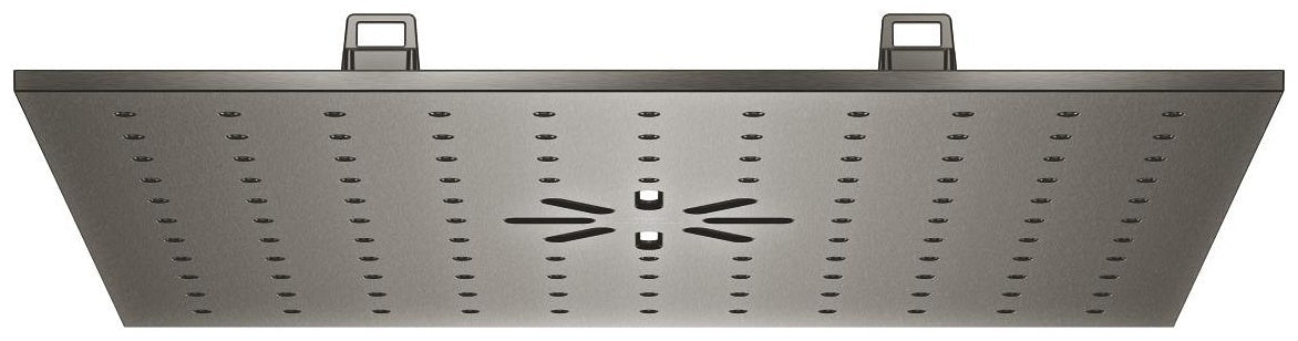 Grohe Ceiling Shower Cover Duo Fırçalanmış Sert Grafit - 104987AL00