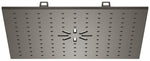 Grohe Ceiling Shower Cover Duo Fırçalanmış Sert Grafit - 104987AL00