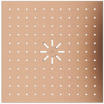 Grohe Ceiling Shower Cover Duo Sıcak Gün Batımı - 104987DA00