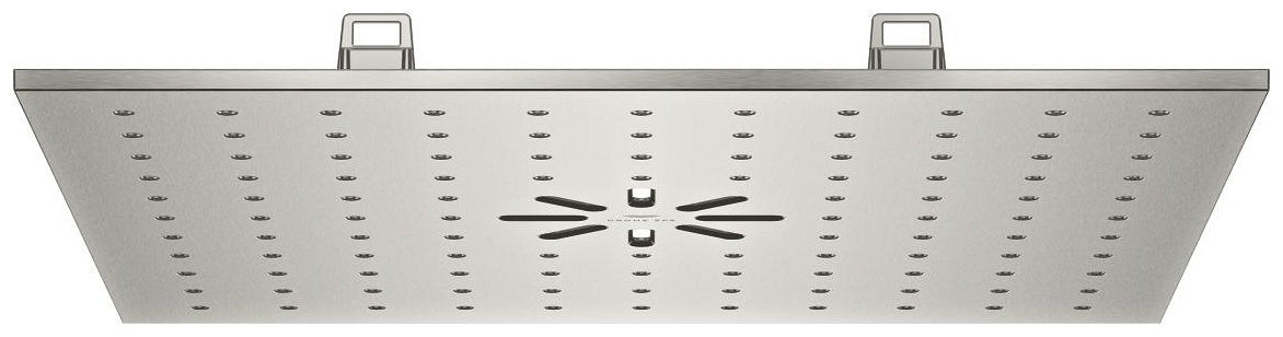 Grohe Ceiling Shower Cover Duo Paslanmaz Çelik - 104987DC00