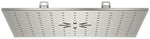 Grohe Ceiling Shower Cover Duo Paslanmaz Çelik - 104987DC00