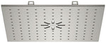 Grohe Ceiling Shower Cover Duo Paslanmaz Çelik - 104987DC00