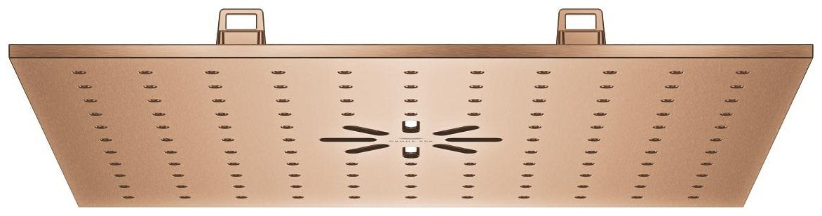 Grohe Ceiling Shower Cover Duo Fırçalanmış Sıcak Gün Batımı - 104987DL00