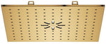 Grohe Ceiling Shower Cover Duo Serin Gün Doğumu - 104987GL00