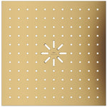Grohe Ceiling Shower Cover Duo Serin Gün Doğumu - 104987GL00