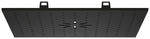Grohe Ceiling Shower Cover Duo Phantom Black - 104987KF00