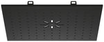 Grohe Ceiling Shower Cover Duo Phantom Black - 104987KF00